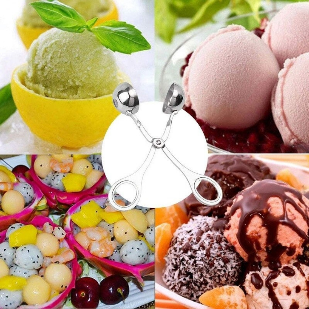 VIMEDA | Meatball Maker™ (+ 1 Liten GRATIS)