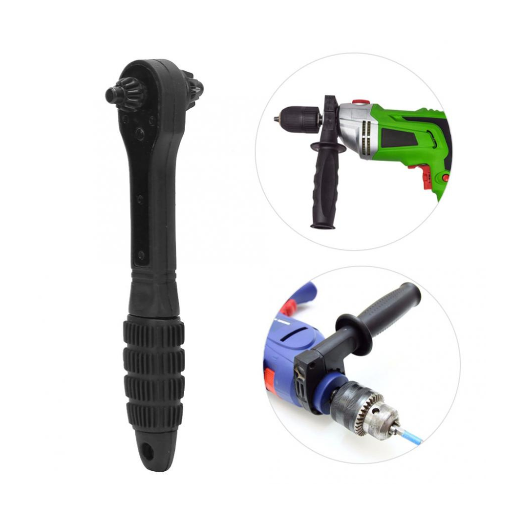 VIMEDA | Drill Bit Changer™