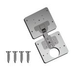 VIMEDA | Hinge Repair Plate™  (1+1 GRATIS)