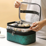 VIMEDA | Double-Layer Makeup Bag™
