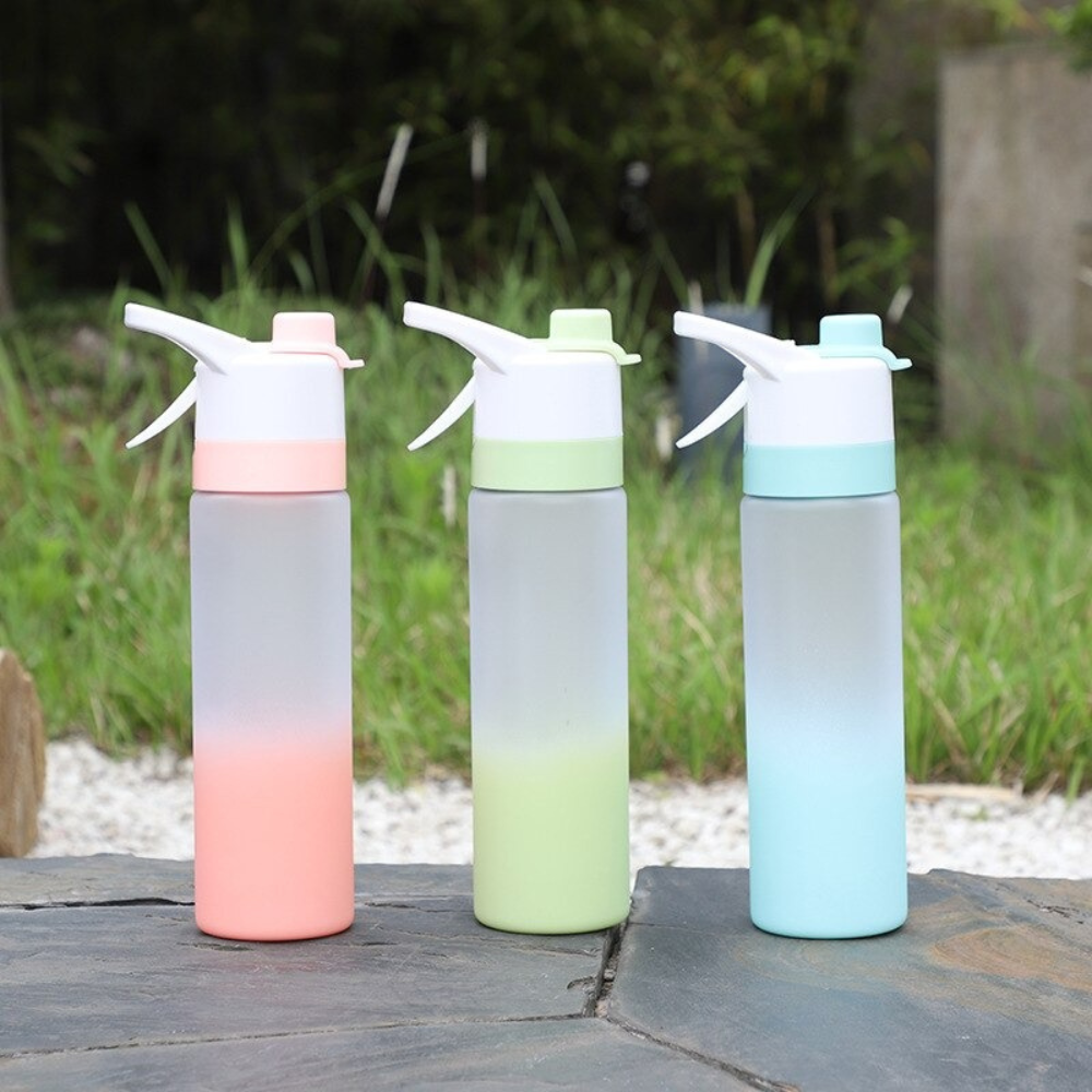 VIMEDA | Misting Water Bottle™
