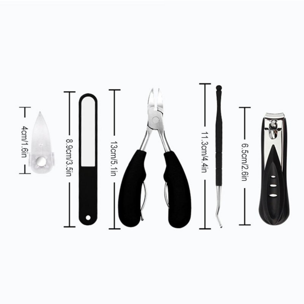 VIMEDA | Nail Clipper Set™