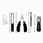 VIMEDA | Nail Clipper Set™