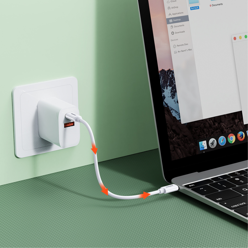 VIMEDA | Multifunctional Cable Set™