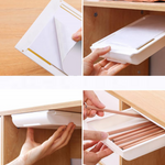 VIMEDA | Under Desk Organizer™ (1+1 GRATIS)