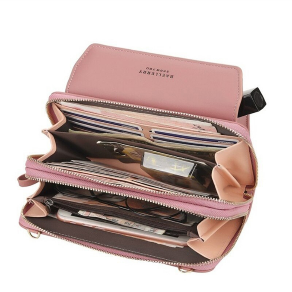 VIMEDA | Card Shoulder Bag™