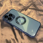VIMEDA | Metal Ring iPhone Case™