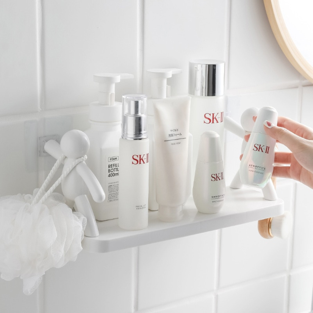 VIMEDA | Wall Mounted Shelf™ (1+1 GRATIS)