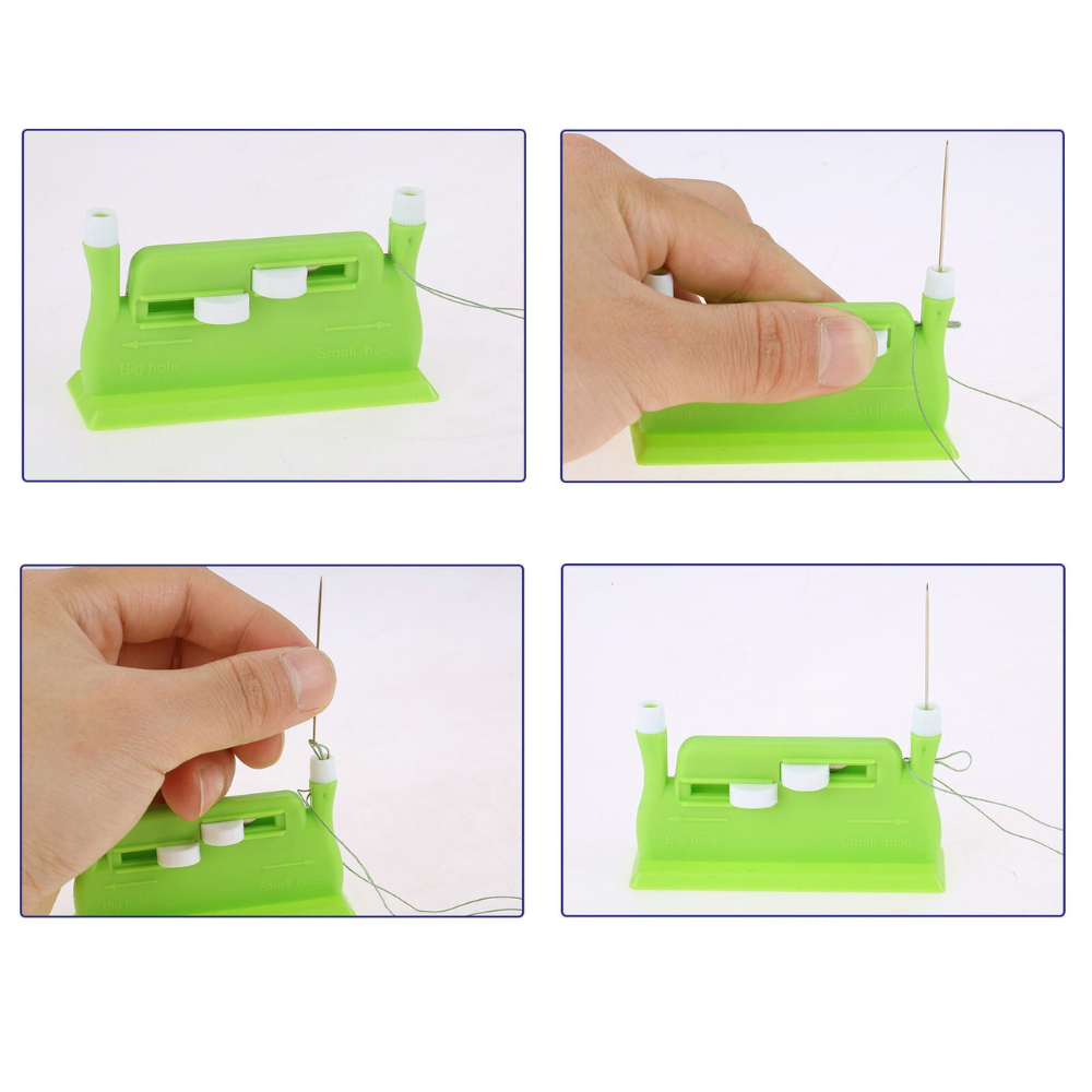 VIMEDA | Automatic Needle Threader™ (1+1 GRATIS)