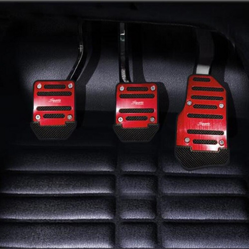 VIMEDA | Car Pedal Pads™