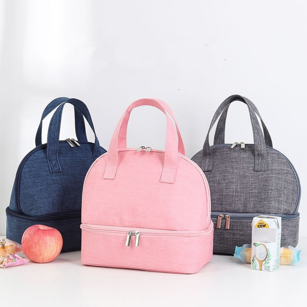 VIMEDA | Fresh Lunch Bag™
