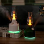 VIMEDA | Misting Night Light™