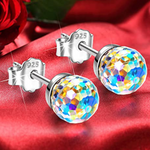 VIMEDA | Crystal Earrings™ (1+1 GRATIS)