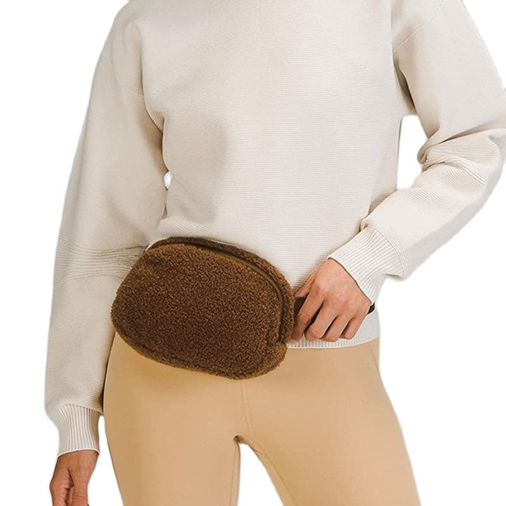 VIMEDA | Teddy Waist Bag™
