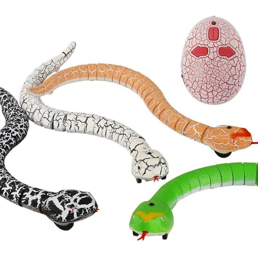 VIMEDA | RC Snake Toy™