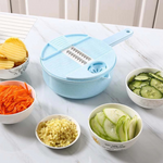 VIMEDA | 12-in-1 Vegetable Chopper™