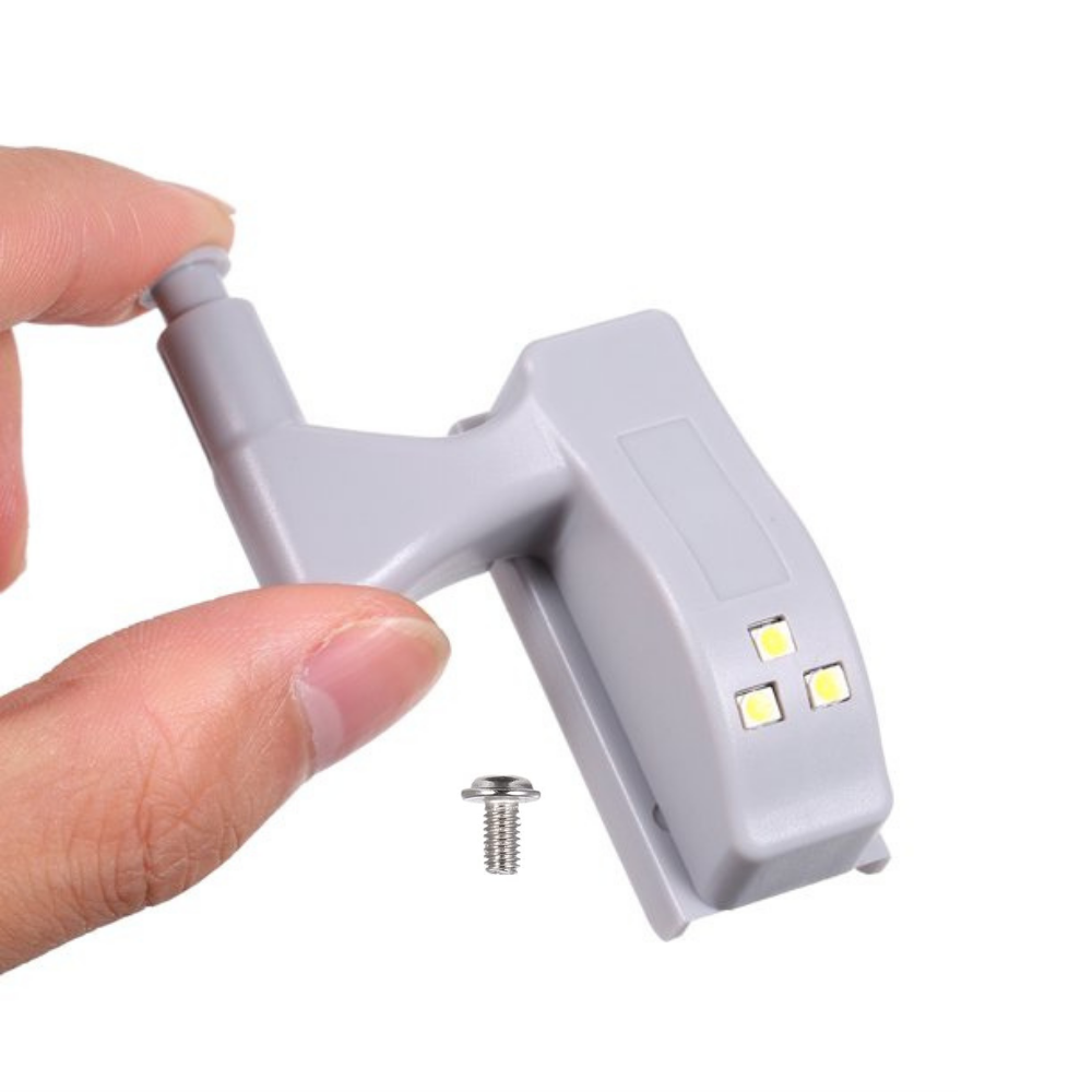 VIMEDA | Hinge LED Lights™ (5+5 GRATIS)