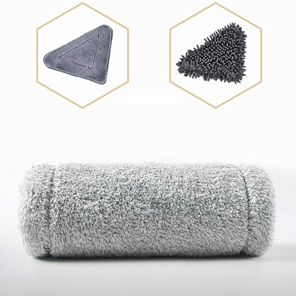 VIMEDA | Triangle Cleaning Mop™