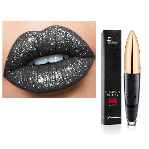 VIMEDA | Glitter Liquid Lipstick™ (1+1 GRATIS)