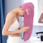 VIMEDA | Magic Hair Towel™ (1+1 GRATIS)