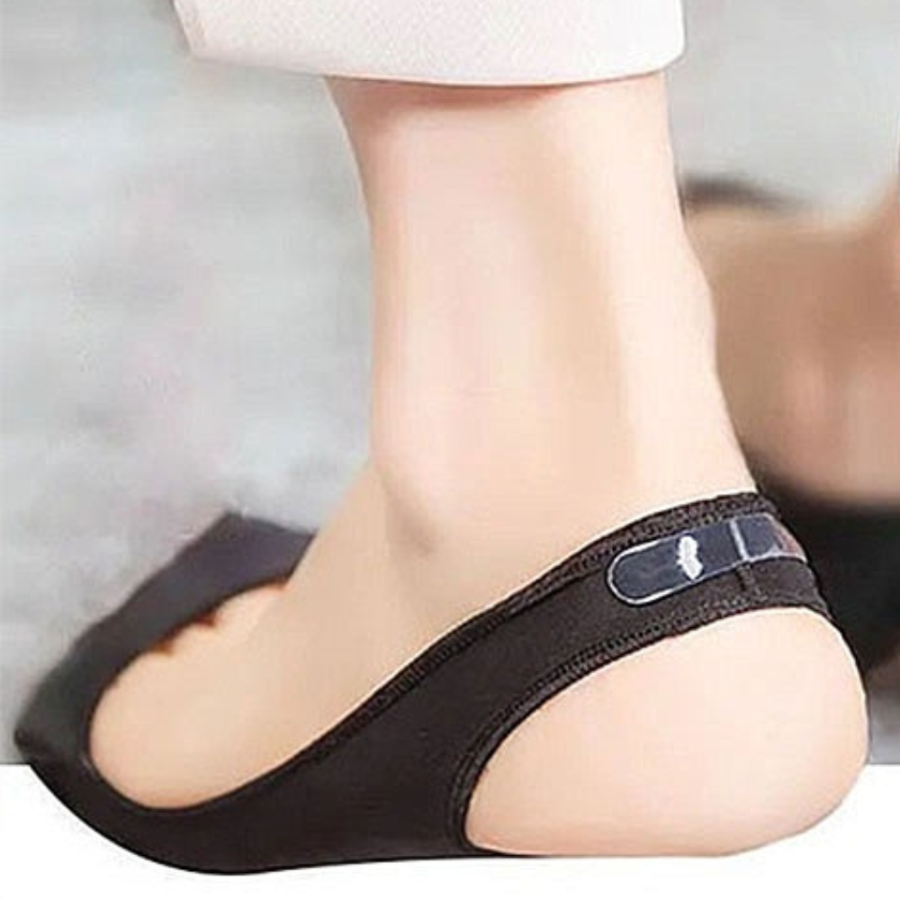 VIMEDA | Invisible Boat Socks™  (2+2 GRATIS)