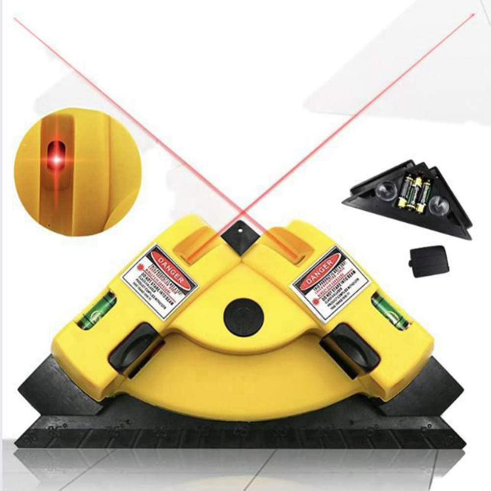VIMEDA | 90° Laser Level™
