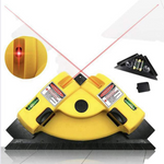 VIMEDA | 90° Laser Level™