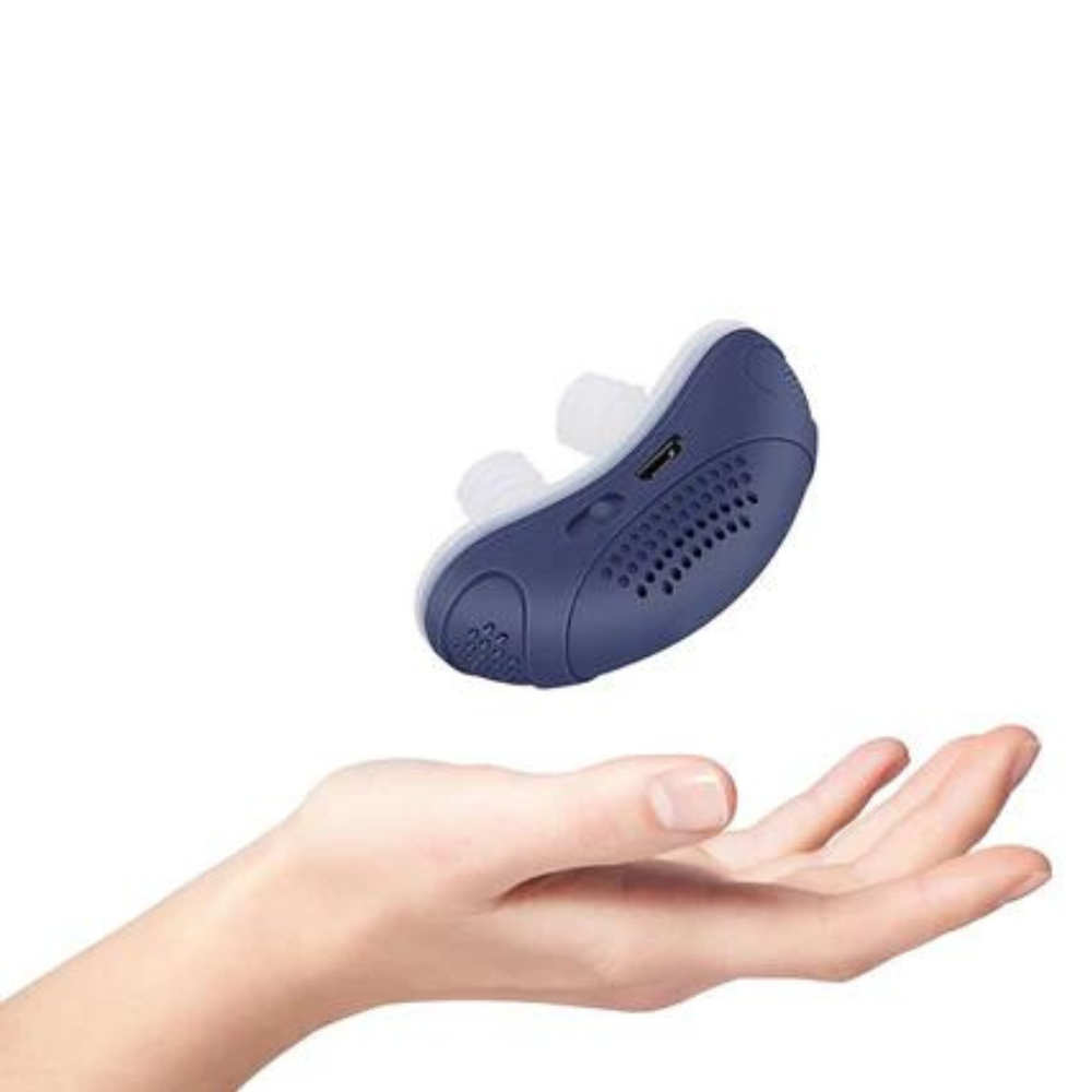 VIMEDA | Anti-Snoring Device™