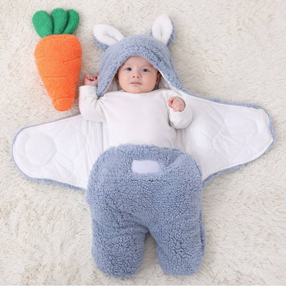 VIMEDA | Baby Swaddle Blanket™