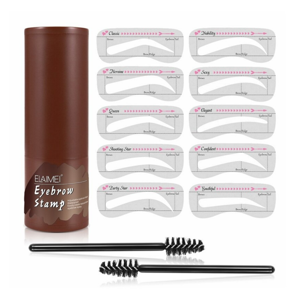 VIMEDA | Eyebrow Shaping Kit™ (1+1 GRATIS)