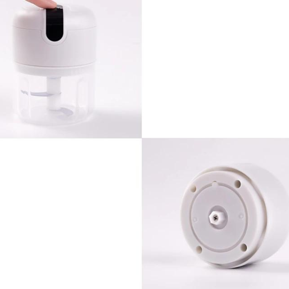 VIMEDA | One-Button Chopper™