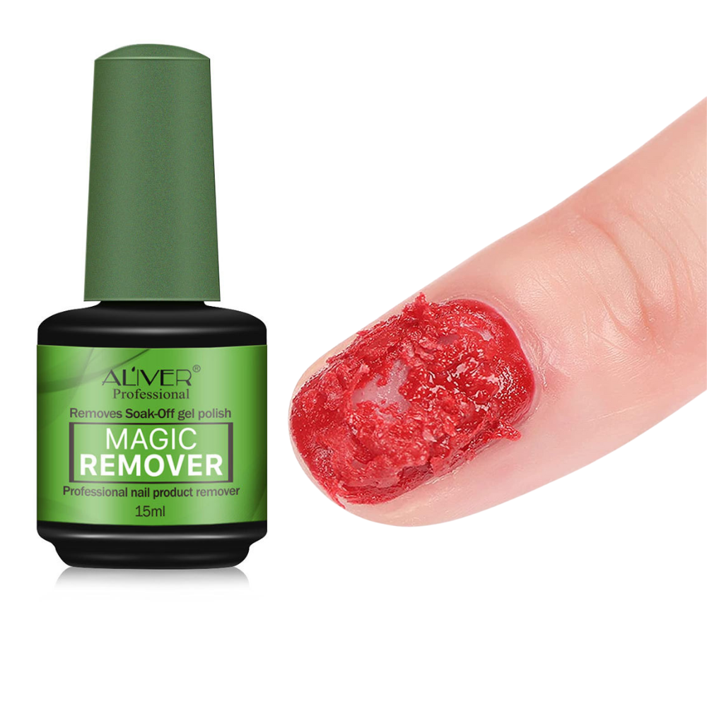 VIMEDA | Gel Polish Remover™ (1+1 GRATIS)