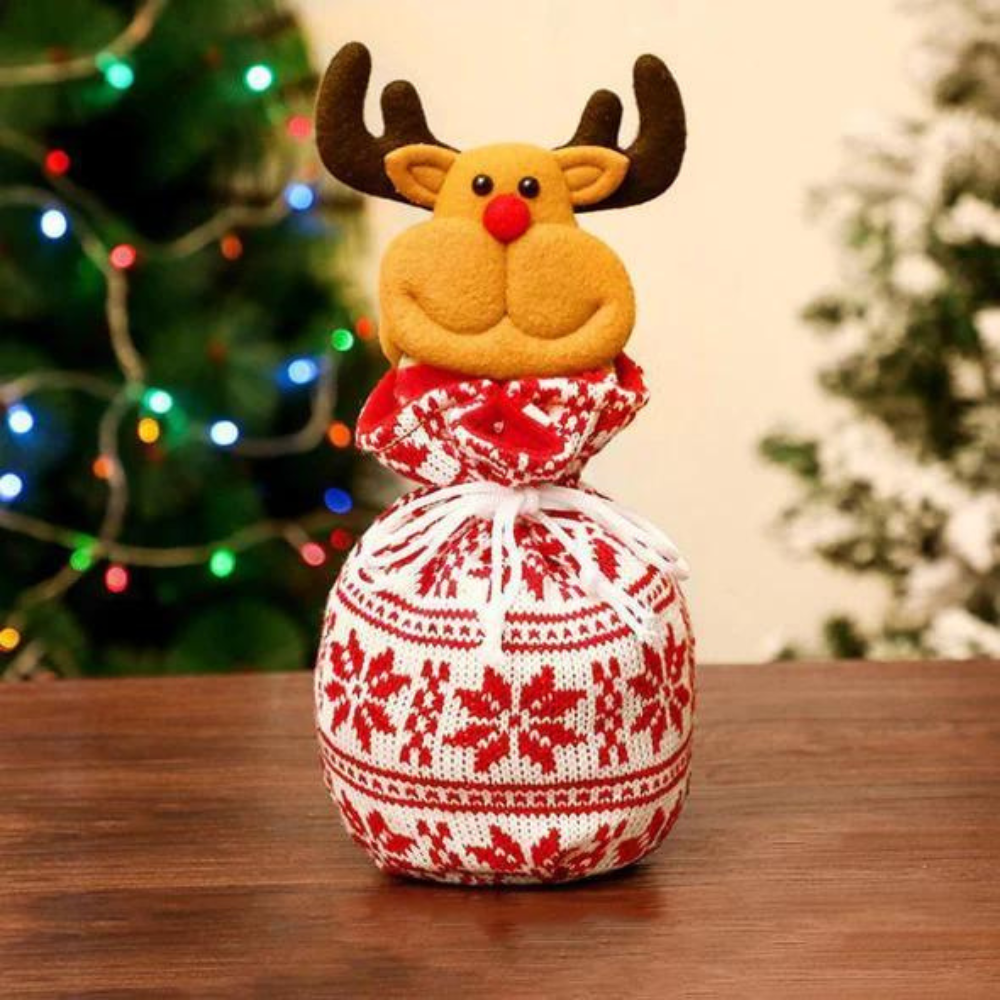 VIMEDA | Christmas Gift Bags™ (1+1 GRATIS)