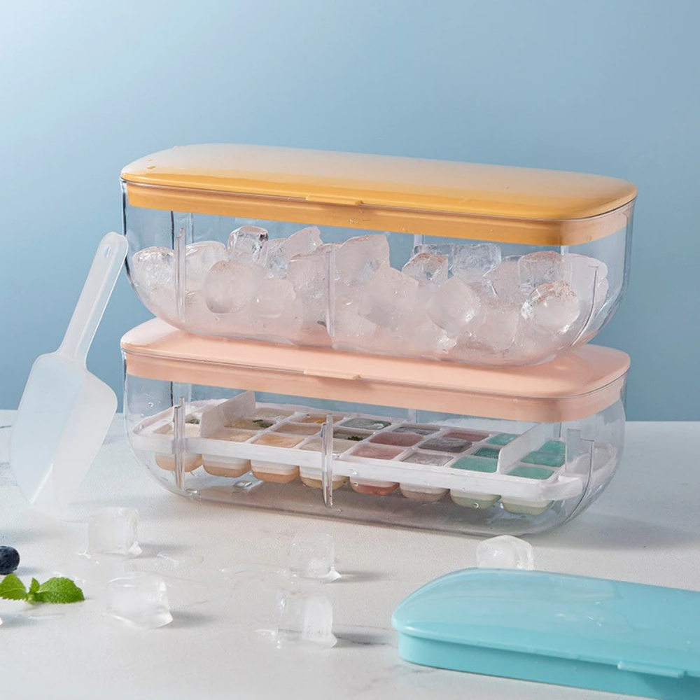 VIMEDA | Ice Cube Maker™