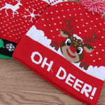 VIMEDA | Christmas LED Beanie™