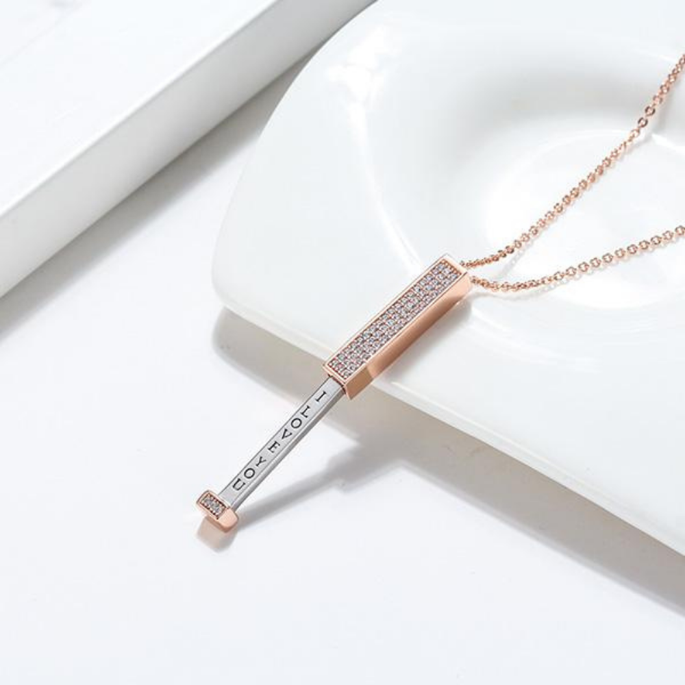 VIMEDA | I Love You Necklace™