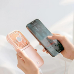 VIMEDA | Mini Foldable Fan™