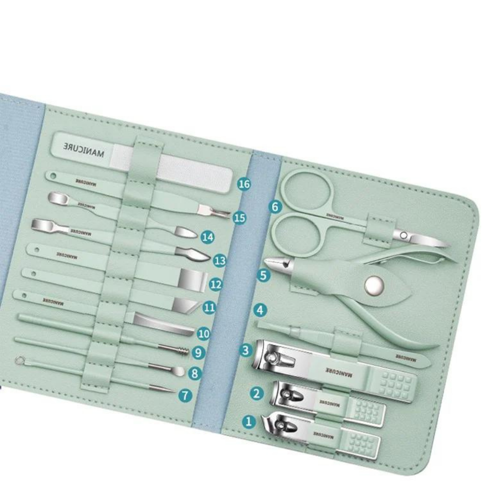 VIMEDA | Nail Tool Set™