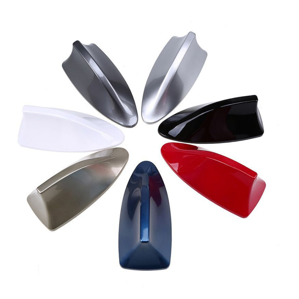 VIMEDA | Shark Fin Antenna™