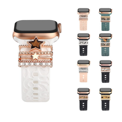 VIMEDA | Watch Band Charms™