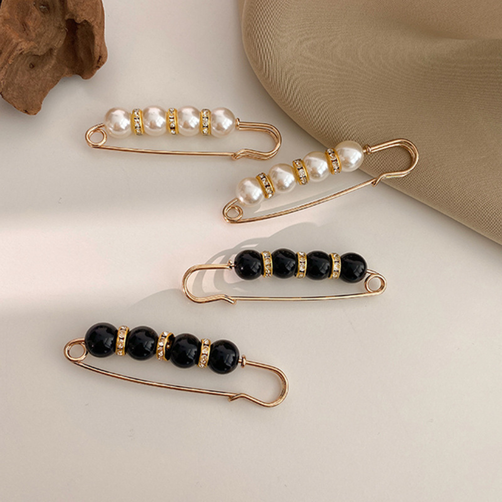 VIMEDA | Pearl Brooch™  (2+2 GRATIS)