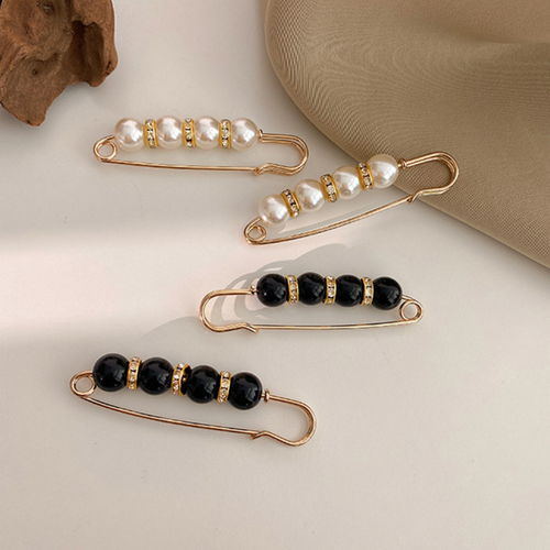 VIMEDA | Pearl Brooch™  (2+2 GRATIS)