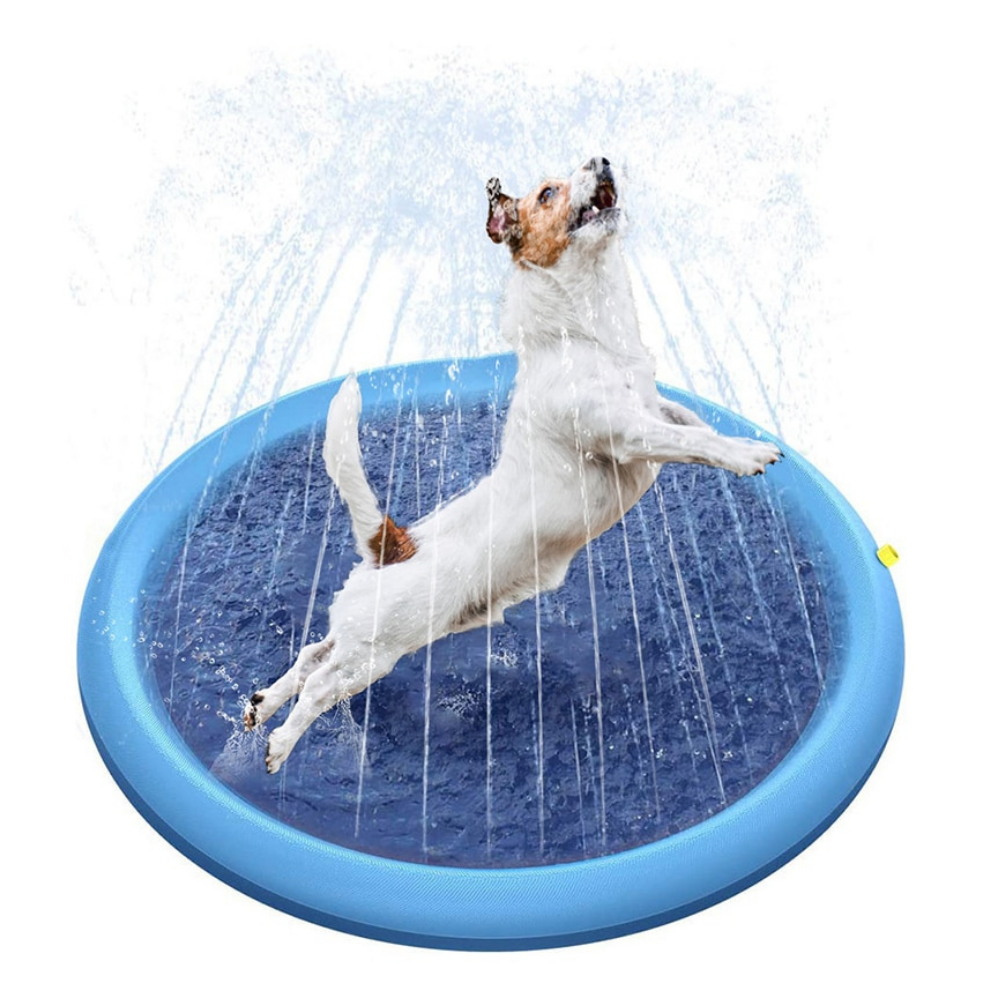 VIMEDA | Splash Pool™