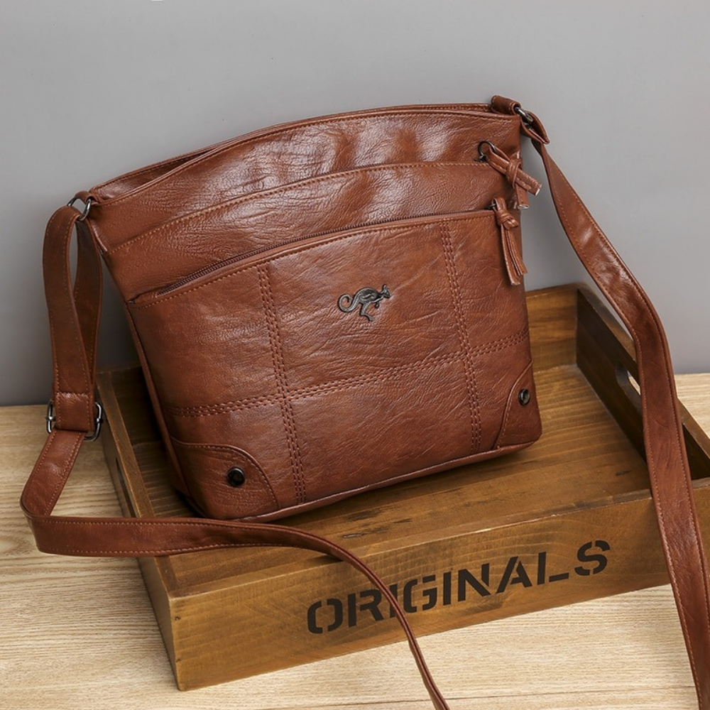 VIMEDA | Charm Shoulder Bag™