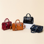 VIMEDA | Leather Handbag™