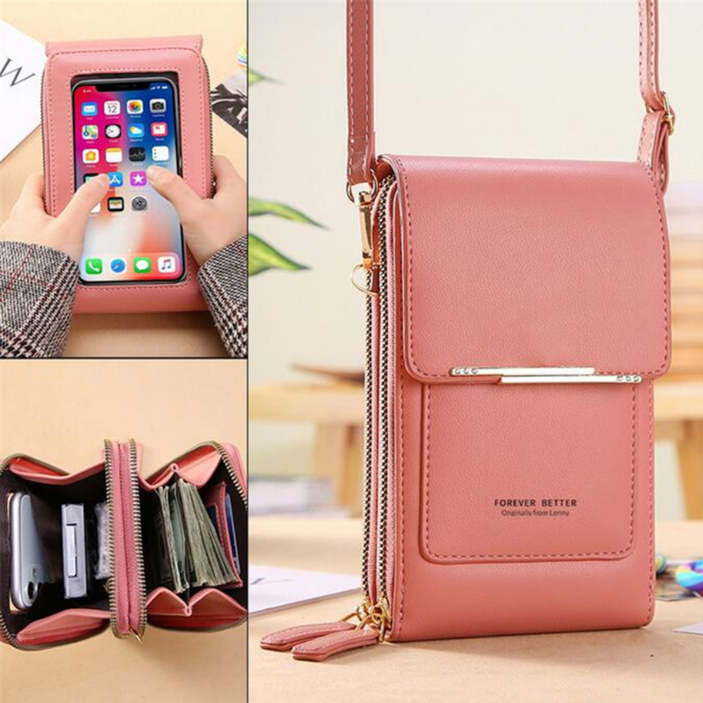 VIMEDA | Phone Crossbody Bag™