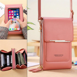 VIMEDA | Phone Crossbody Bag™