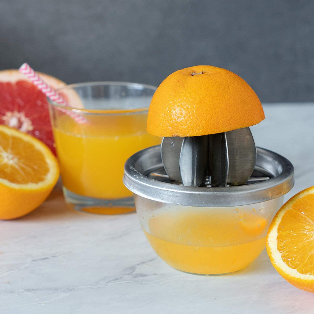 VIMEDA | Manual Fruit Juicer™