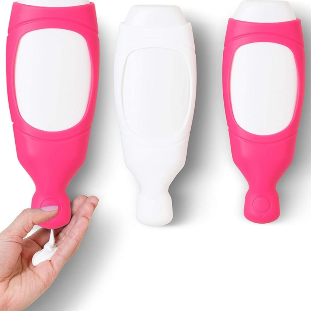 VIMEDA | Shampoo Dispenser™