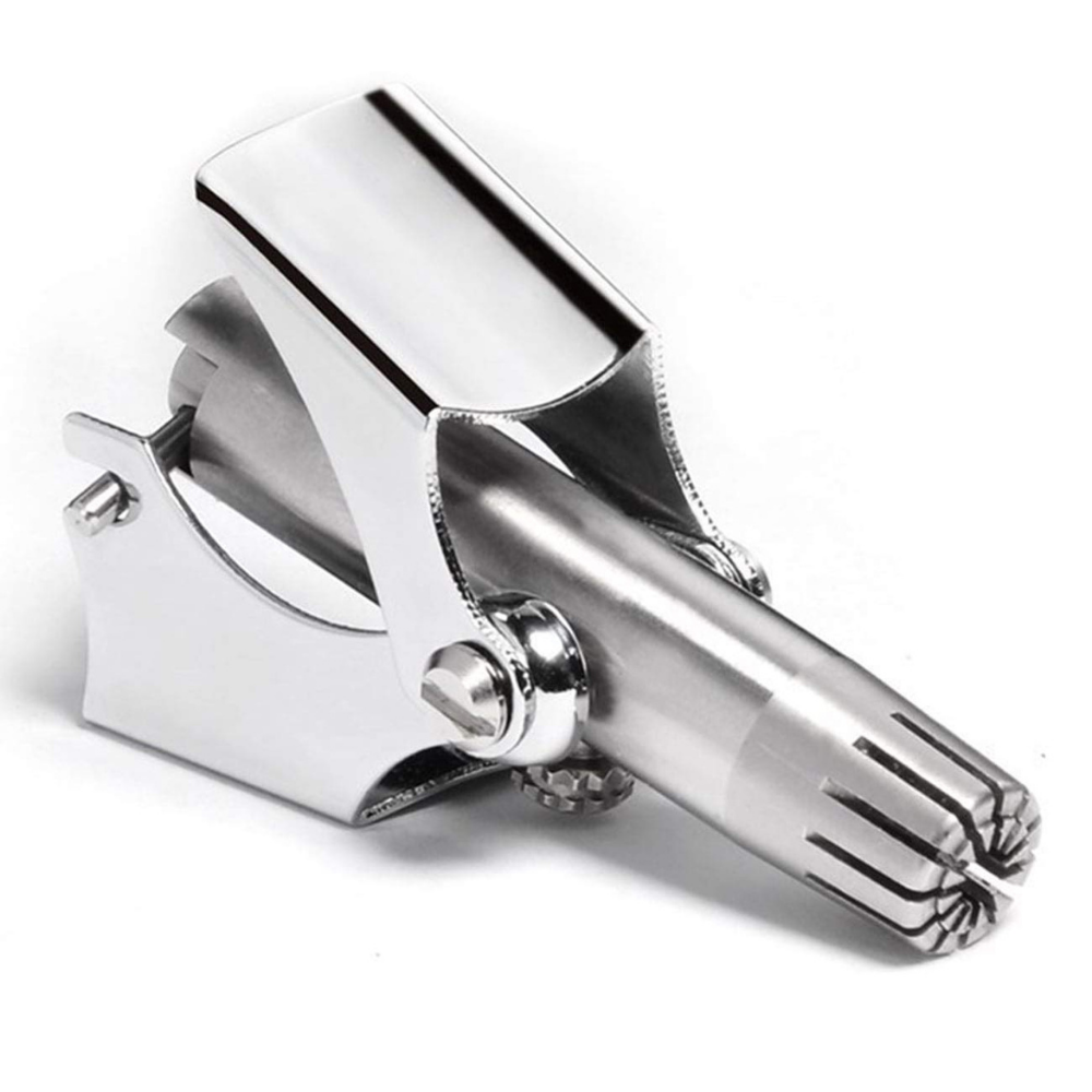 VIMEDA | Nose Hair Trimmer™ (1+1 GRATIS)